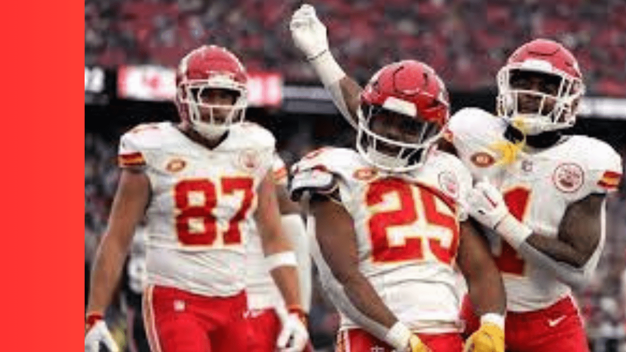 Chiefs' 20-14 Christmas Day Loss: A Defensive Showdown Recap: