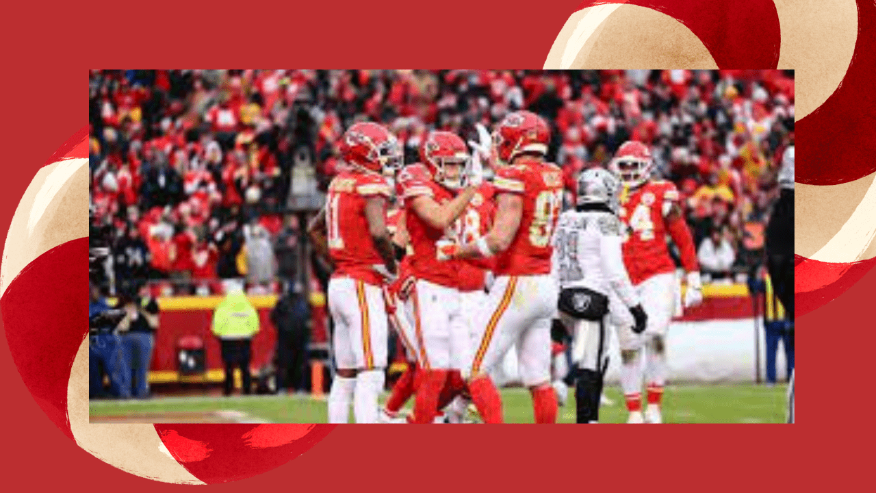 Chiefs' 20-14 Christmas Day Loss: A Defensive Showdown Recap: