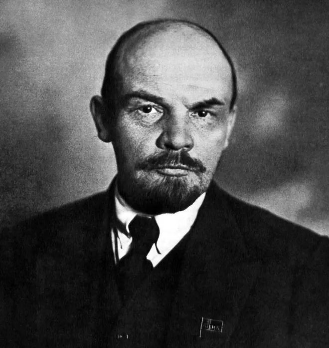 Today in History: December 30, Lenin declares the USSR to be established