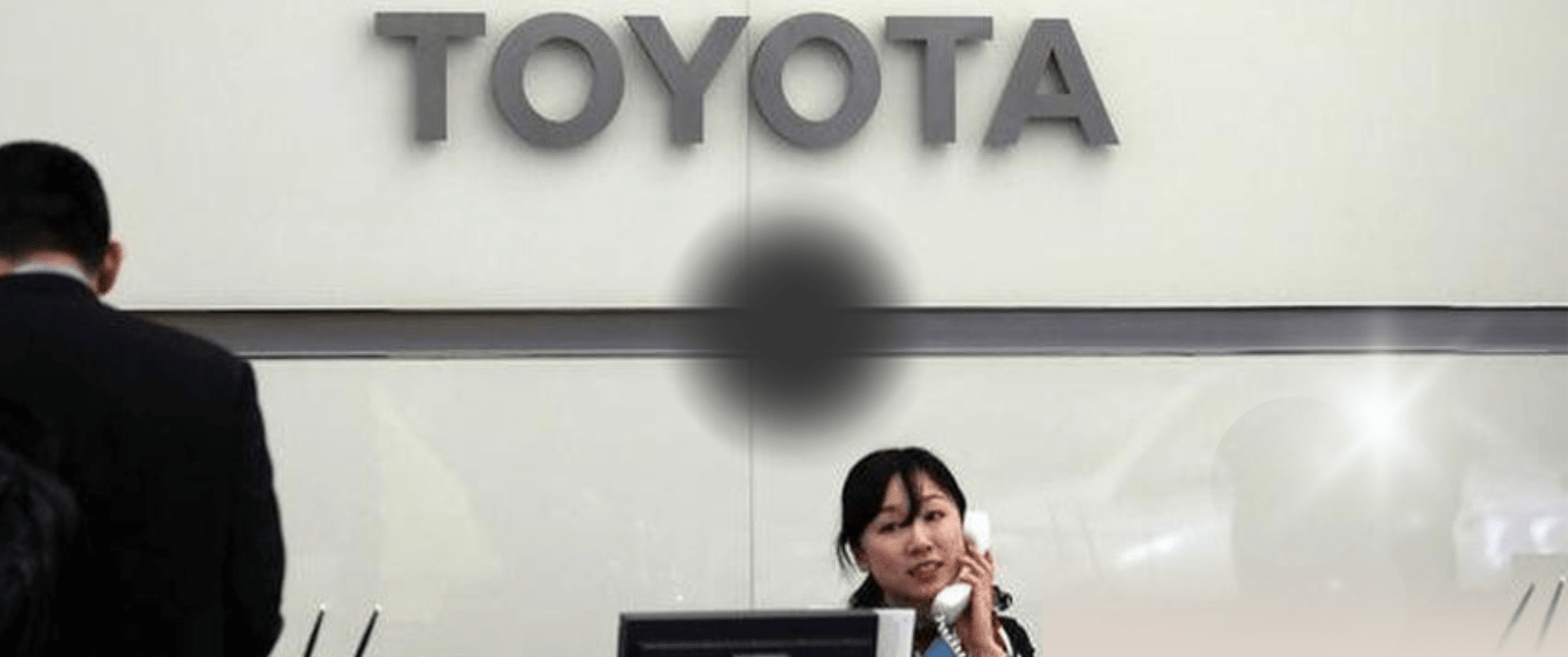 Toyota has recalled 50,000 cars in the US, due to concerns of airbag "injury or death."