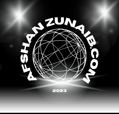 afshanzunaib.com