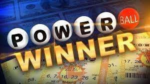 lottery tickets: $1 million Powerball