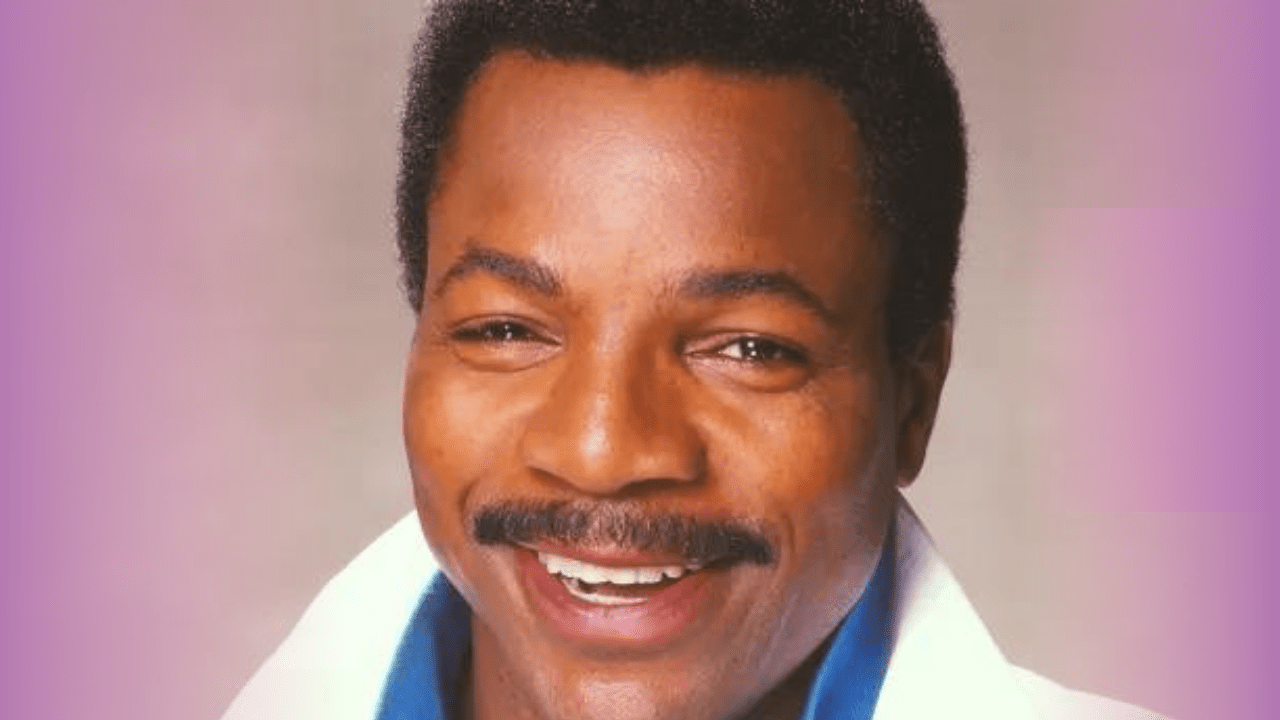 Actor Carl Weathers, 76, known for "Rocky's" Apollo Creed and "Mandalorian"