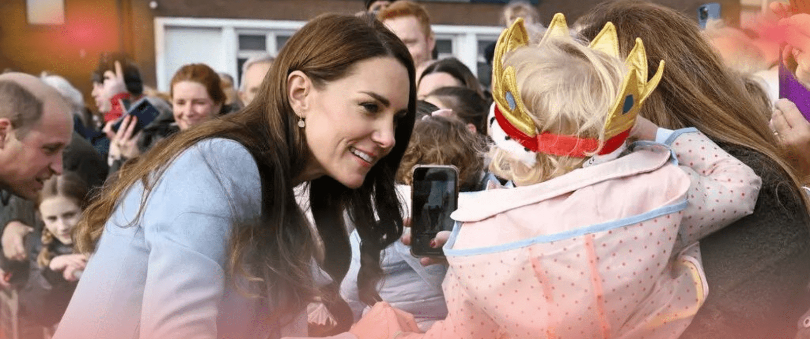 Kate Middleton discloses her cancer diagnosis: What is currently known